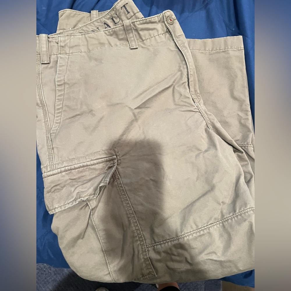 Men's Nautica Cargo Pants